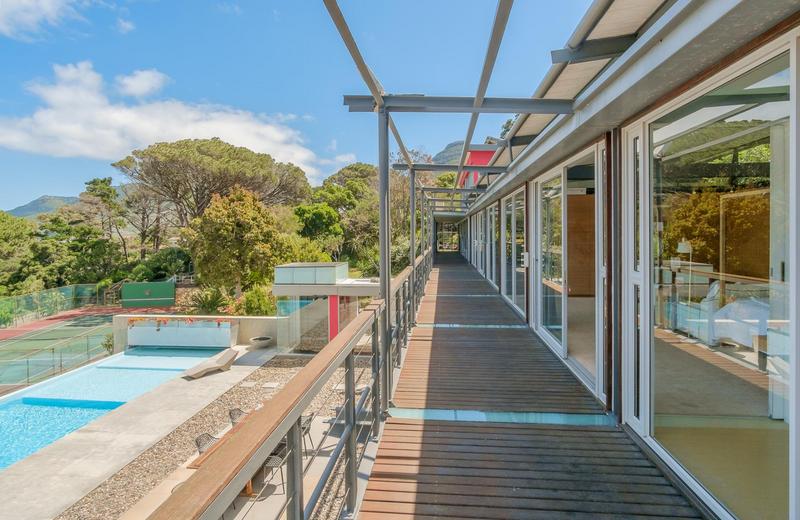 6 Bedroom Property for Sale in Victorskloof Western Cape